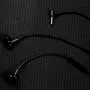Наушники 1MORE E1025 Stylish Dual-dynamic Driver Black (E1025-BLACK) - 5