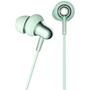 Наушники 1MORE E1025 Stylish Dual-dynamic Driver GREEN (E1025-GREEN) - 1