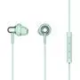 Наушники 1MORE E1025 Stylish Dual-dynamic Driver GREEN (E1025-GREEN) - 2