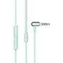 Наушники 1MORE E1025 Stylish Dual-dynamic Driver GREEN (E1025-GREEN) - 3