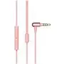 Наушники 1MORE E1025 Stylish Dual-dynamic Driver Pink (E1025-PINK) - 3