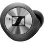 Наушники Sennheiser Momentum M3 IETW Black (508524) - 4