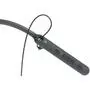 Наушники SONY WI-C400 Black (WIC400B.E) - 2