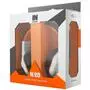 Наушники Gemix N20 White-Black-Orange Gaming - 4