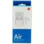 Наушники Xiaomi Mi Air True Wireless Earphones White (ZBW4458TY/ZBW4485GL) - 2