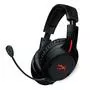 Наушники HyperX Cloud Flight Wireless Gaming Headset for PC/PS4 Black (HX-HSCF-BK/EM) - 9