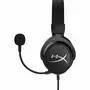 Наушники HyperX Cloud MIX Gaming Headset + Bluetooth Black (HX-HSCAM-GM) - 5