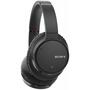 Наушники SONY WH-CH700N Black (WHCH700NB.E) - 2