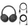 Наушники SONY WH-CH700N Black (WHCH700NB.E) - 4