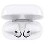 Наушники Apple AirPods with Charging Case (MV7N2RU/A) - 2