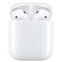 Наушники Apple AirPods with Wireless Charging Case (MRXJ2RU/A) - 1