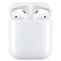 Наушники Apple AirPods with Wireless Charging Case (MRXJ2RU/A) - 1