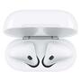 Наушники Apple AirPods with Wireless Charging Case (MRXJ2RU/A) - 2