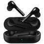 Наушники Huawei Freebuds lite CM-H1C black (55030899) - 3