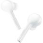 Наушники Huawei Freebuds lite CM-H1C White (55030898) - 2