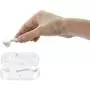 Наушники Huawei Freebuds lite CM-H1C White (55030898) - 3