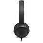 Наушники JBL T500 Black (JBLT500BLK) - 1
