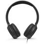 Наушники JBL T500 Black (JBLT500BLK) - 2