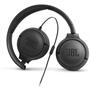 Наушники JBL T500 Black (JBLT500BLK) - 3