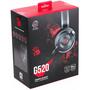 Наушники A4Tech Bloody G520 Grey - 3