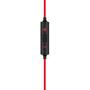 Наушники Meizu EP-51 Bluetooth Sports Earphone Red (EP-51 Red) - 3