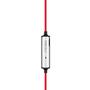 Наушники Meizu EP-51 Bluetooth Sports Earphone Red (EP-51 Red) - 4