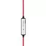 Наушники Meizu EP-51 Bluetooth Sports Earphone Red (EP-51 Red) - 4