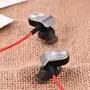 Наушники Meizu EP-51 Bluetooth Sports Earphone Red (EP-51 Red) - 8