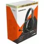 Наушники SteelSeries Arctis RAW (61496) - 4