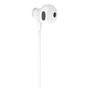 Наушники Xiaomi Mi Dual Driver Type-C Earphones White (ZBW4434TY) - 1