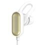 Наушники Xiaomi Mi Millet Sports Bluetooth Youth Edition YDLYEJ03LM White (ZBW4431CN) - 6