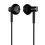 Наушники Xiaomi Mi Dual Driver Type-C Earphones Black (ZBW4435TY) - 3