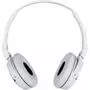 Наушники SONY MDR-ZX310 AP White (MDRZX310APW.CE7) - 1