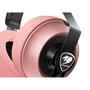 Наушники Cougar Phontum Essential Pink - 2