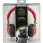 Наушники Ekids iHome Disney Alice Through The Looking Glass Mic (AL-M48LG.FX) - 3
