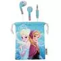 Наушники Ekids iHome Disney Frozen Anna and Elsa Mic (DI-M15FR.FXV2) - 1