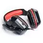 Наушники REAL-EL GDX-7550 Black-Red - 4