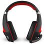 Наушники REAL-EL GDX-7600 Black-Red - 1