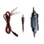 Наушники REAL-EL GDX-7600 Black-Red - 6