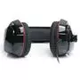 Наушники REAL-EL GDX-7800 Black-Red - 5