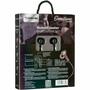 Наушники Gelius Ultra Semitone Black (GL-HB-007U Black) - 8