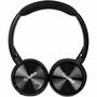 Наушники Gelius Pro Crossfire Black (GP HP-007 Black) - 1
