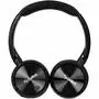 Наушники Gelius Pro Crossfire Black (GP HP-007 Black) - 1