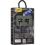 Наушники Gelius Ultra Resolve Black (GL-HB-010U Black) - 4