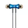 Наушники Gelius Ultra Resolve Blue (GL-HB-010U Blue) - 2