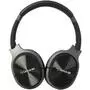 Наушники Gelius Ultra Stem Black (GL-HBB-0029 Black) - 1