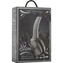 Наушники Gelius Ultra Stem Black (GL-HBB-0029 Black) - 8