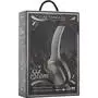 Наушники Gelius Ultra Stem Black (GL-HBB-0029 Black) - 8