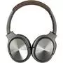 Наушники Gelius Ultra Stem Brown (GL-HBB-0029 Brown) - 1