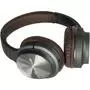 Наушники Gelius Ultra Stem Brown (GL-HBB-0029 Brown) - 4